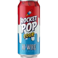Hi-Wire Brewing Rocket Pop Sour