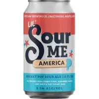 DuClaw Brewing Company Sour Me America