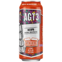 Carton Brewing AGT3