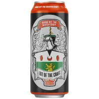 Carton Brewing Bit of the Craic