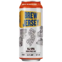 Carton Brewing Brew Jersey