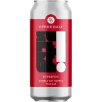 Other Half Brewing Superfun!