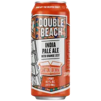 Carton Brewing Double Beach