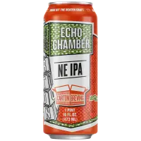 Carton Brewing Echo Chamber