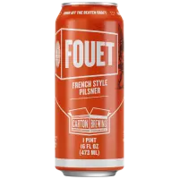 Carton Brewing Fouet