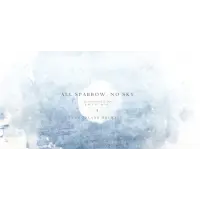 Floodland Brewing All Sparrow, No Sky (2021)