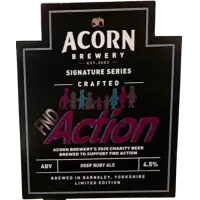 Acorn Brewery FND Action