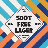 Stewart Brewing Scot Free Lager