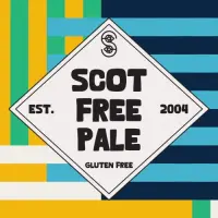Stewart Brewing Scot Free Pale