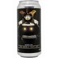 Spartacus Brewing Warrior