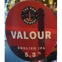 The Ram Brewery Valour
