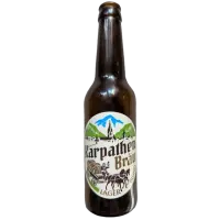 Fabrica Grivița Karpathen Brau