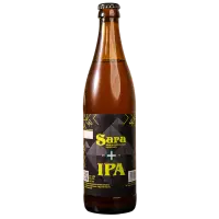 Sara Productum Beverages S.R.L. IPA