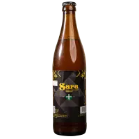 Sara Productum Beverages S.R.L. Blondă