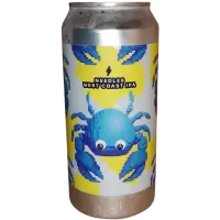 Garage Beer Co Needles