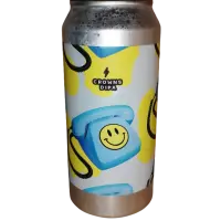 Garage Beer Co Crowns