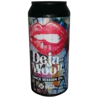 Reservoir Dogs Brewery Deja Woo II