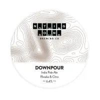 Nothing Bound Downpour