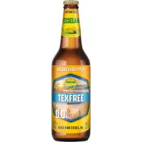 Tesselaar Familiebrouwerij Diks Texfree