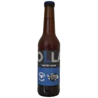 BadFish Brewery Collab