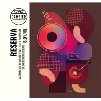 Brasserie Cambier Reserva