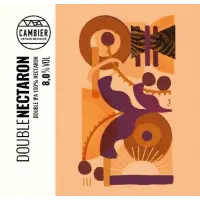 Brasserie Cambier Double Nectaron