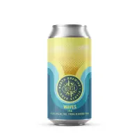 North Brewing Co. Waves