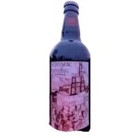 Dionysiac Brewing Colliers Rant