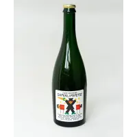 Cidre Sauvageon Saperlipopette