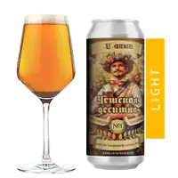 4BREWERS.RU Cheshskaya Desitka (Чешская Деситка)
