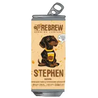 Rebrew Stephen