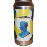 Garage Beer Co Malico