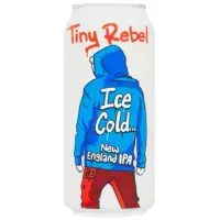 Tiny Rebel Ice Cold
