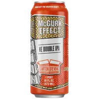 Carton Brewing McGurk Effect