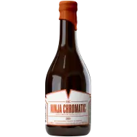 Carton Brewing Ninja Chromatic