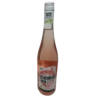 Janton Cydrowski Cydr Truskawka