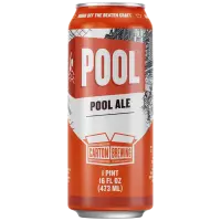 Carton Brewing Pool: White Peach & White Cranberry