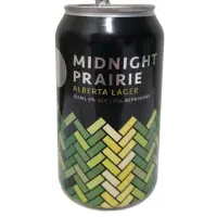 GP Brewing Co. Midnight Prairie