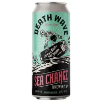 Sea Change Brewing Company Death Wave