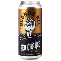 Sea Change Brewing Company Blonde Ale