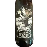 Transient Artisan Ales Junie (2024)
