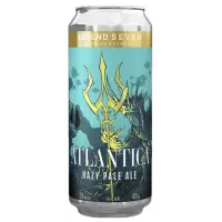 Legend 7 Brewing Company Atlantica
