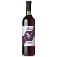 Fallentimber Meadery Saskatoon Mead