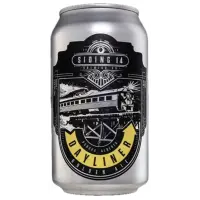 Siding 14 Brewing Company Dayliner