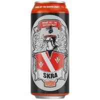 Carton Brewing Skra