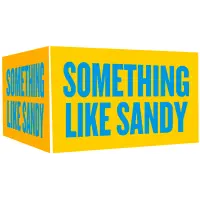 Carton Brewing Something Like Sandy