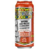 Carton Brewing SS Langka