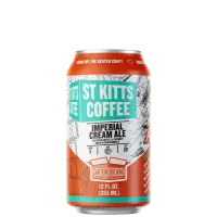 Carton Brewing St. Kitts Coffee