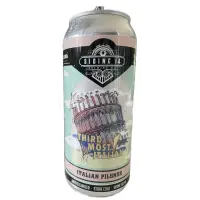Siding 14 Brewing Company Third Most Italian
