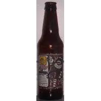 Paddock Wood Brewing Co. 1000 Monkeys Imperial Stout
